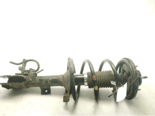 ESPEJO IZQ CITROEN C-CROSSER (EP_)|Desguaces La Cabaña