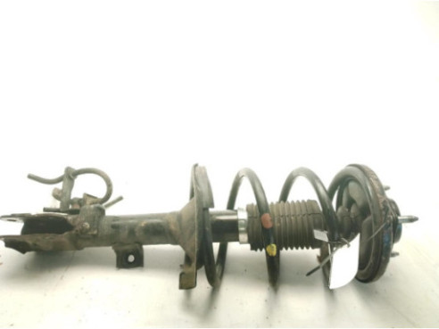 5208S0  AMORTIGUADOR DEL IZQ CITROEN C-CROSSER (EP_)|Desguaces La Cabaña