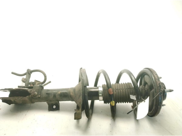 5208S0  AMORTIGUADOR DEL IZQ CITROEN C-CROSSER (EP_)|Desguaces La Cabaña