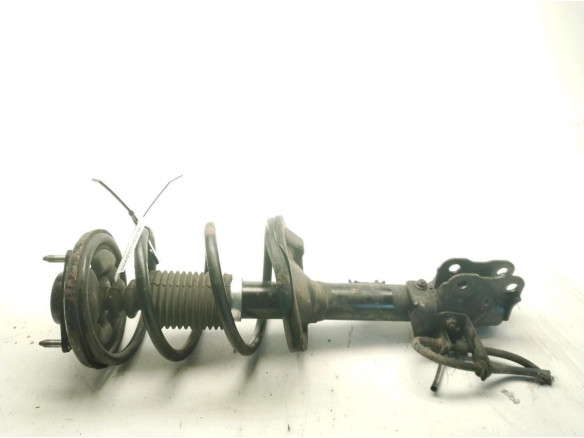 5208S0  AMORTIGUADOR DEL IZQ CITROEN C-CROSSER (EP_)|Desguaces La Cabaña