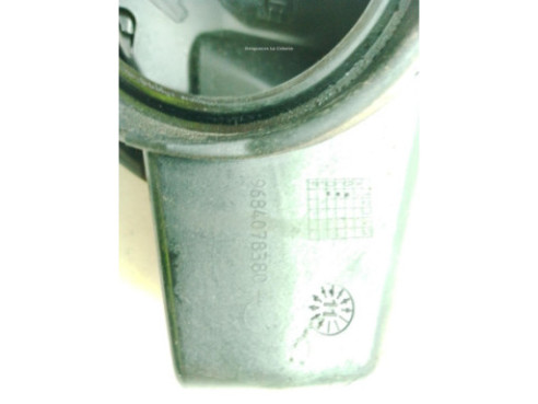 9684078380 TAPA COMBUSTIBLE PEUGEOT 5008|Desguaces La Cabaña