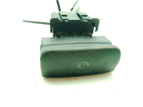 9666405677 INTERRUPTOR FRENO MANO ELECTRICO PEUGEOT 5008|Desguaces La Cabaña