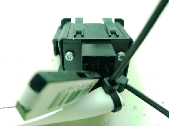 9666405677 INTERRUPTOR FRENO MANO ELECTRICO PEUGEOT 5008|Desguaces La Cabaña