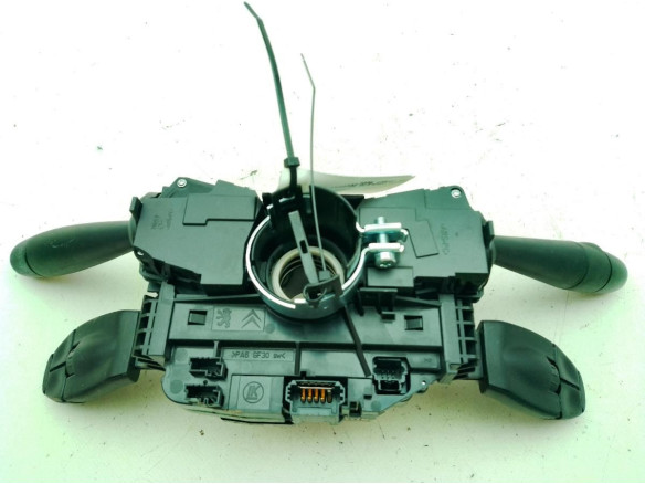 96667320TX MANDO COMPLETO PEUGEOT 5008|Desguaces La Cabaña