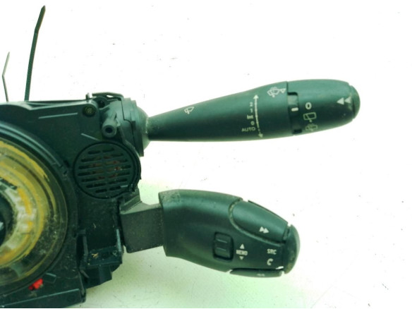 96667320TX MANDO COMPLETO PEUGEOT 5008|Desguaces La Cabaña