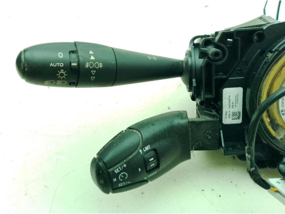 96667320TX MANDO COMPLETO PEUGEOT 5008|Desguaces La Cabaña