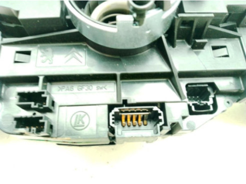 96667320TX MANDO COMPLETO PEUGEOT 5008|Desguaces La Cabaña