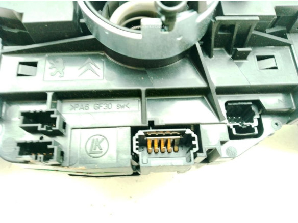 96667320TX MANDO COMPLETO PEUGEOT 5008|Desguaces La Cabaña