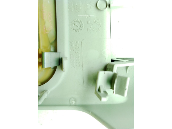 9681370177 PLAFON DEL PEUGEOT 5008|Desguaces La Cabaña