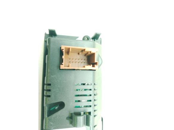 9676655380 DISPLAY PEUGEOT 5008|Desguaces La Cabaña