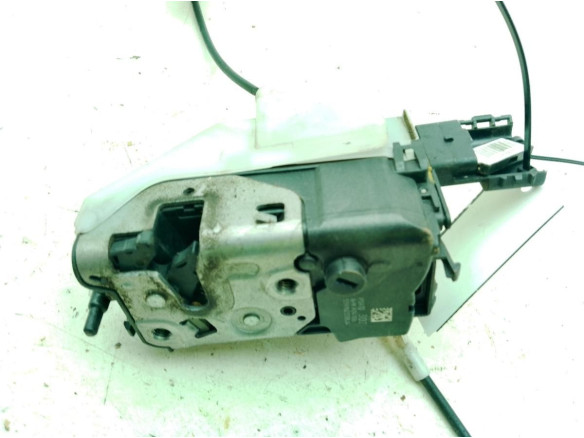 5391N2338J4 CERRADURA PUERTA LAT TRA IZQ PEUGEOT 5008|Desguaces La Cabaña