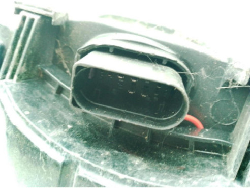 FARO IZQUIERDO FORD MONDEO IV Sedán (BA7)|Desguaces La Cabaña