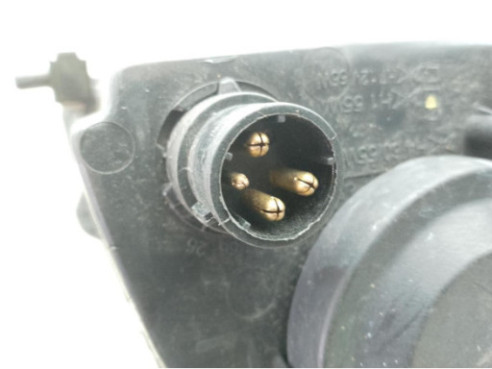 FARO IZQUIERDO VW PASSAT (3B2)|Desguaces La Cabaña