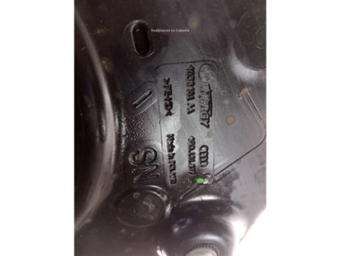 4G0131877 DEPOSITO ADBLUE AUDI A6 (4G2, 4GC, C7)|Desguaces La Cabaña