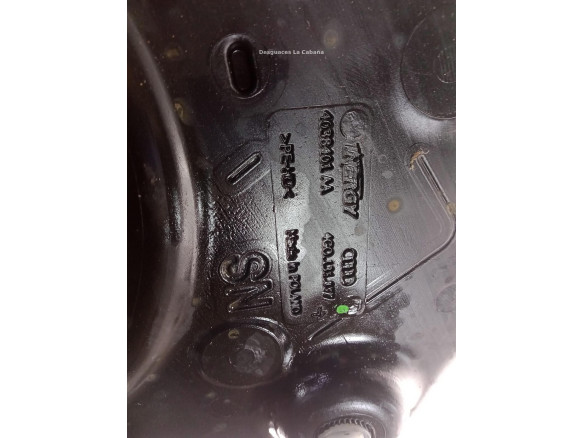 4G0131877 DEPOSITO ADBLUE AUDI A6 (4G2, 4GC, C7)|Desguaces La Cabaña
