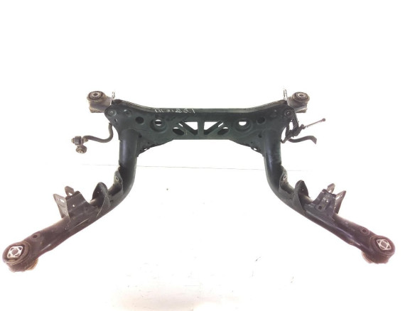 4G0505235AB CUNA TRA AUDI A6 (4G2, 4GC, C7)|Desguaces La Cabaña
