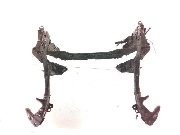 4G0399315L  CUNA MOTOR AUDI A6 (4G2, 4GC, C7)|Desguaces La Cabaña