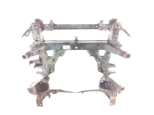 6779357 CUNA MOTOR BMW X5 (E70)|Desguaces La Cabaña