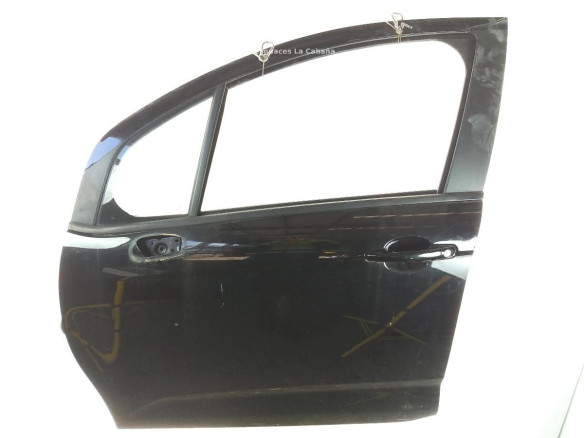 9002AZ  PUERTA LAT DEL IZQ CITROEN C3 II|Desguaces La Cabaña