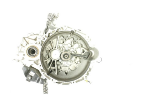 BD72PB CAJA CAMBIOS HYUNDAI i20 III (BC3, BI3)|Desguaces La Cabaña