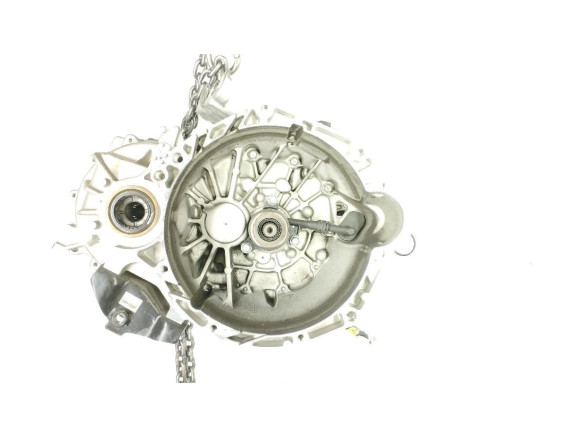 BD72PB CAJA CAMBIOS HYUNDAI i20 III (BC3, BI3)|Desguaces La Cabaña