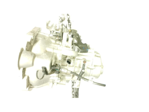 BD72PB CAJA CAMBIOS HYUNDAI i20 III (BC3, BI3)|Desguaces La Cabaña