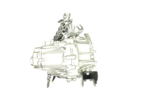 BD72PB CAJA CAMBIOS HYUNDAI i20 III (BC3, BI3)|Desguaces La Cabaña