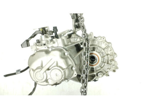 BD72PB CAJA CAMBIOS HYUNDAI i20 III (BC3, BI3)|Desguaces La Cabaña