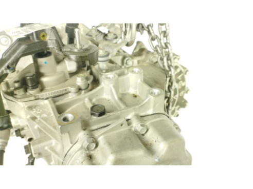 BD72PB CAJA CAMBIOS HYUNDAI i20 III (BC3, BI3)|Desguaces La Cabaña