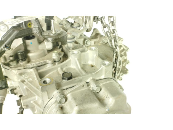 BD72PB CAJA CAMBIOS HYUNDAI i20 III (BC3, BI3)|Desguaces La Cabaña