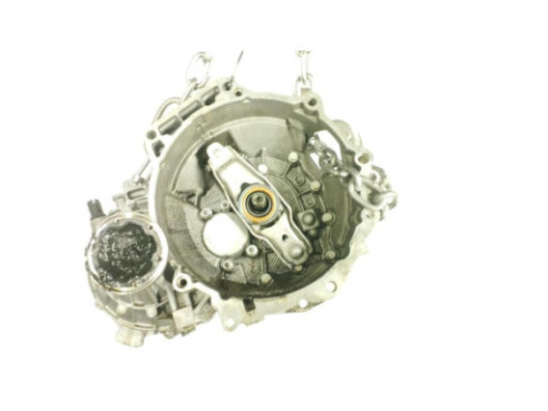 MZM CAJA CAMBIOS AUDI A1 (8X1, 8XK)|Desguaces La Cabaña