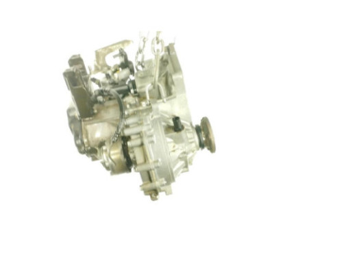 MZM CAJA CAMBIOS AUDI A1 (8X1, 8XK)|Desguaces La Cabaña