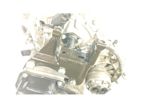 MZM CAJA CAMBIOS AUDI A1 (8X1, 8XK)|Desguaces La Cabaña