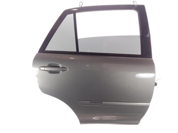 PUERTA LAT TRA DER LEXUS RX (_U3_)|Desguaces La Cabaña