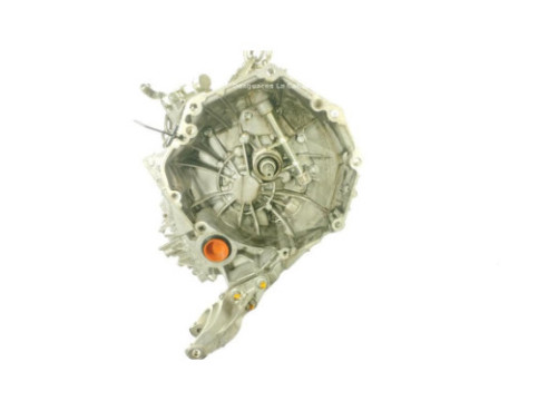 A81 CAJA CAMBIOS SUZUKI SWIFT V (AZ)|Desguaces La Cabaña