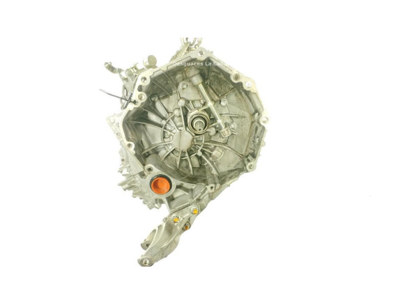 A81 CAJA CAMBIOS SUZUKI SWIFT V (AZ)|Desguaces La Cabaña