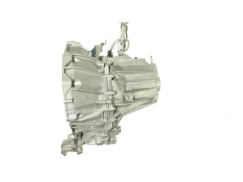 A81 CAJA CAMBIOS SUZUKI SWIFT V (AZ)|Desguaces La Cabaña