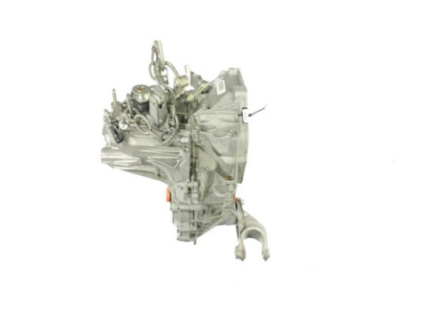 A81 CAJA CAMBIOS SUZUKI SWIFT V (AZ)|Desguaces La Cabaña