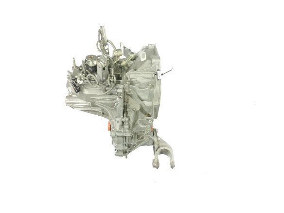 A81 CAJA CAMBIOS SUZUKI SWIFT V (AZ)|Desguaces La Cabaña