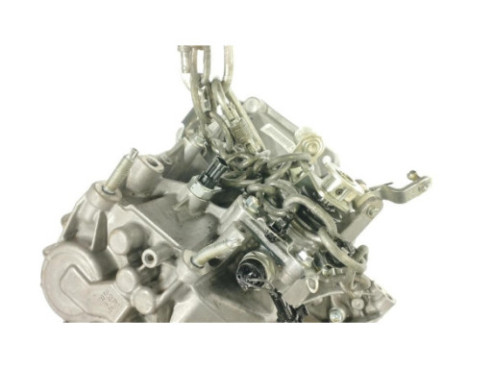 A81 CAJA CAMBIOS SUZUKI SWIFT V (AZ)|Desguaces La Cabaña