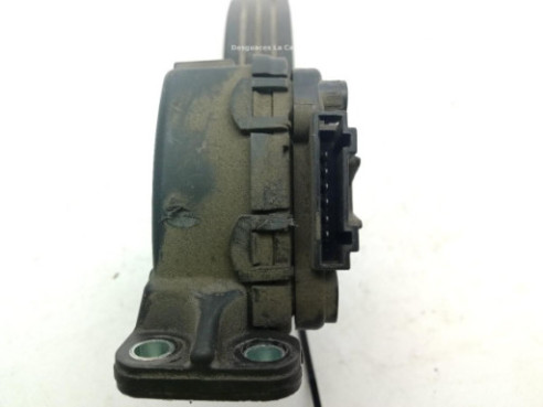 8200386506B POTENCIOMETRO ACELERADOR DACIA SANDERO|Desguaces La Cabaña