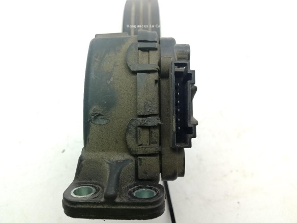 8200386506B POTENCIOMETRO ACELERADOR DACIA SANDERO|Desguaces La Cabaña