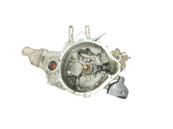 F5M431VZR CAJA CAMBIOS MITSUBISHI ASX (GA_W_)|Desguaces La Cabaña