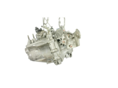 F5M431VZR CAJA CAMBIOS MITSUBISHI ASX (GA_W_)|Desguaces La Cabaña