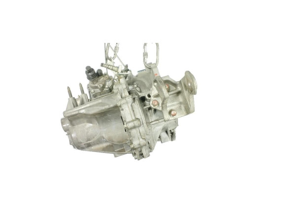 F5M431VZR CAJA CAMBIOS MITSUBISHI ASX (GA_W_)|Desguaces La Cabaña