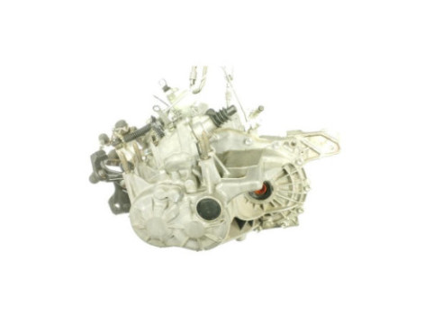 F5M431VZR CAJA CAMBIOS MITSUBISHI ASX (GA_W_)|Desguaces La Cabaña