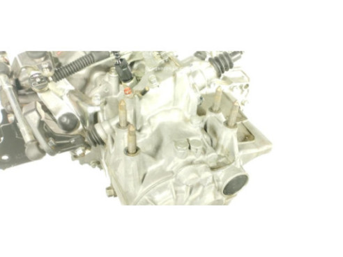 F5M431VZR CAJA CAMBIOS MITSUBISHI ASX (GA_W_)|Desguaces La Cabaña