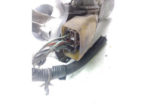 MOTOR LIMPIAPARABRISAS TRA NISSAN ALMERA I (N15)|Desguaces La Cabaña