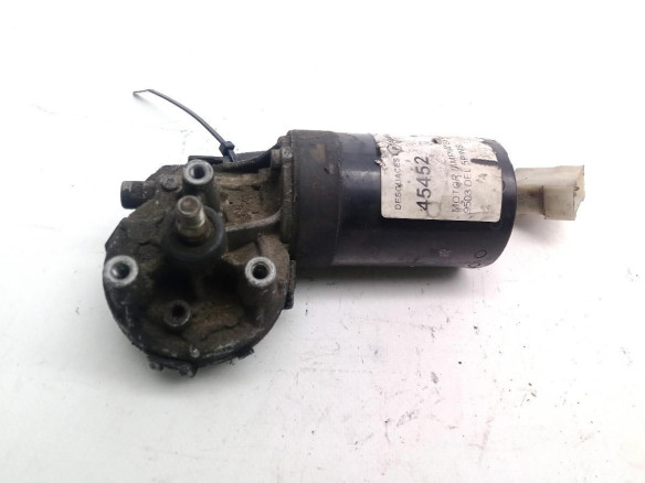 MOTOR LIMPIAPARABRISAS DEL MERCEDES BENZ SPRINTER 2-t Furgón (901, 902)|Desguaces La Cabaña