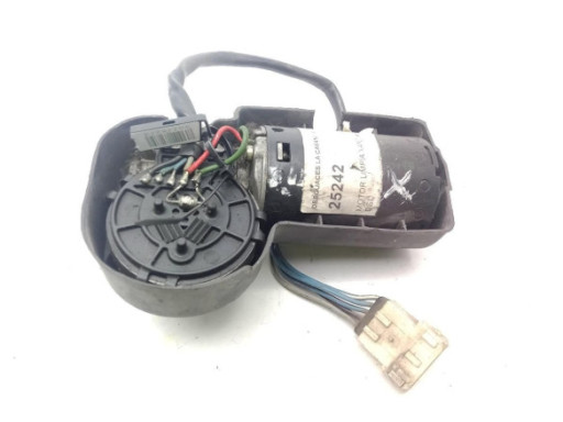 MOTOR LIMPIAPARABRISAS DELANTERO|Desguaces La Cabaña